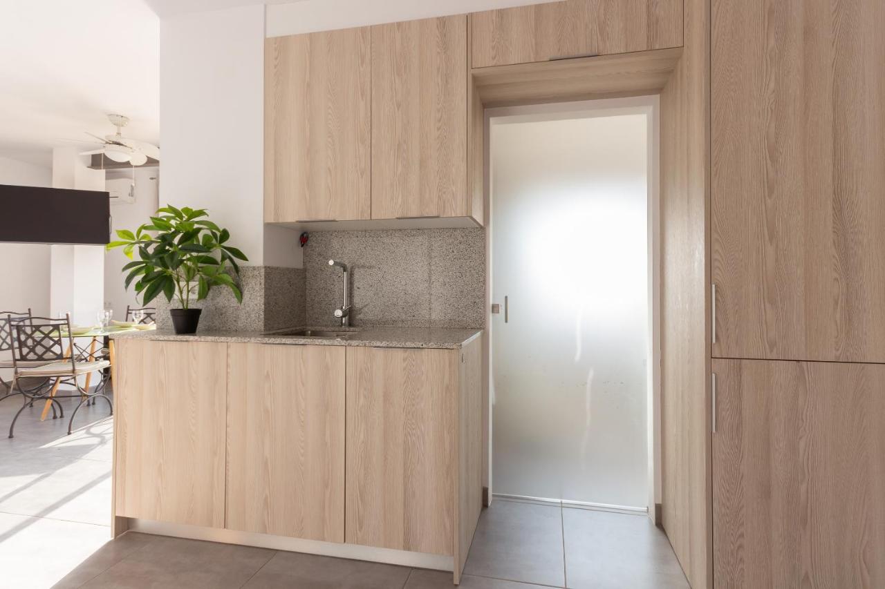 Paola Penthouse - Costa Carpediem Calpe Ngoại thất bức ảnh