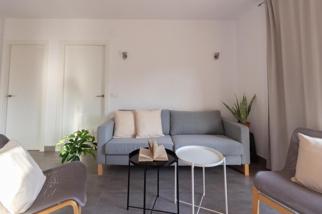 Paola Penthouse - Costa Carpediem Calpe Ngoại thất bức ảnh