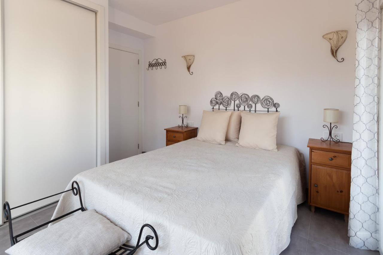Paola Penthouse - Costa Carpediem Calpe Ngoại thất bức ảnh