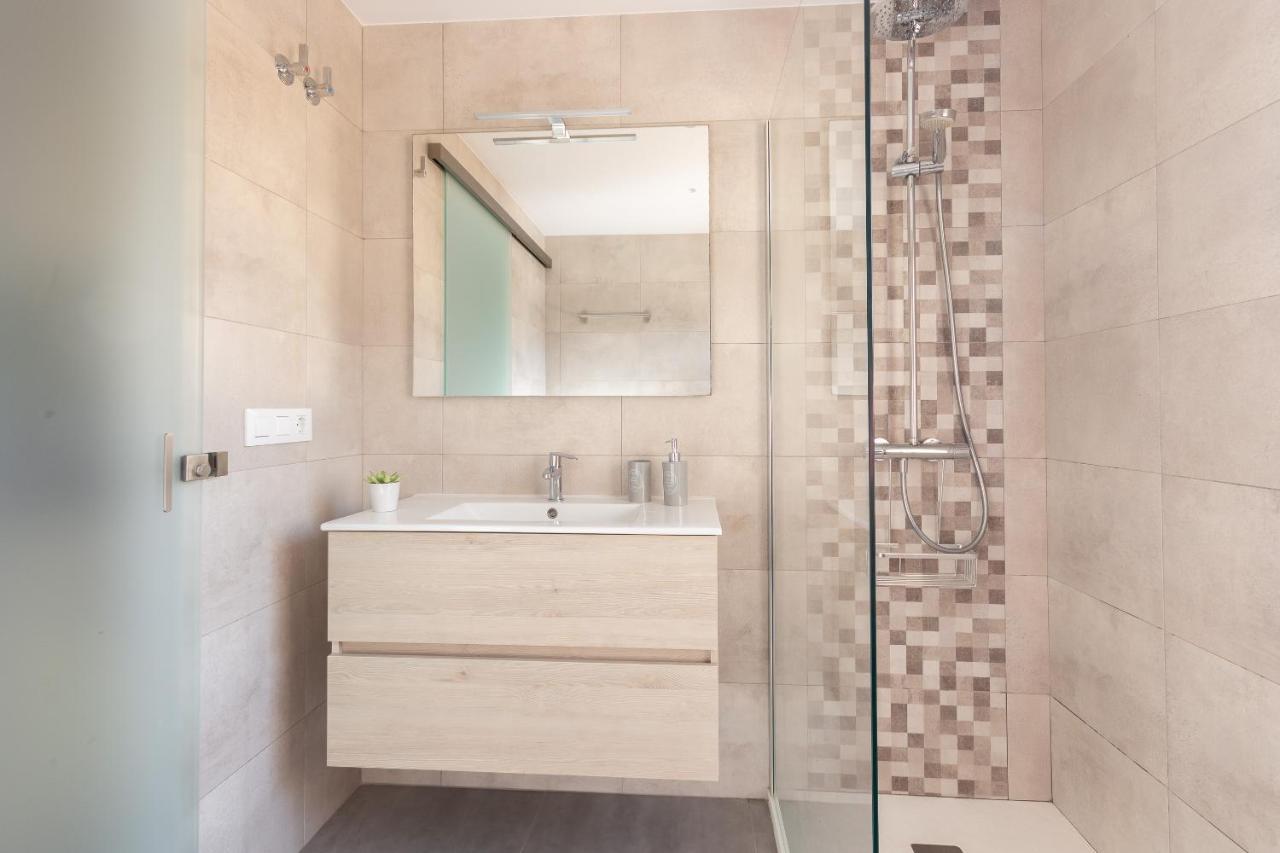 Paola Penthouse - Costa Carpediem Calpe Ngoại thất bức ảnh