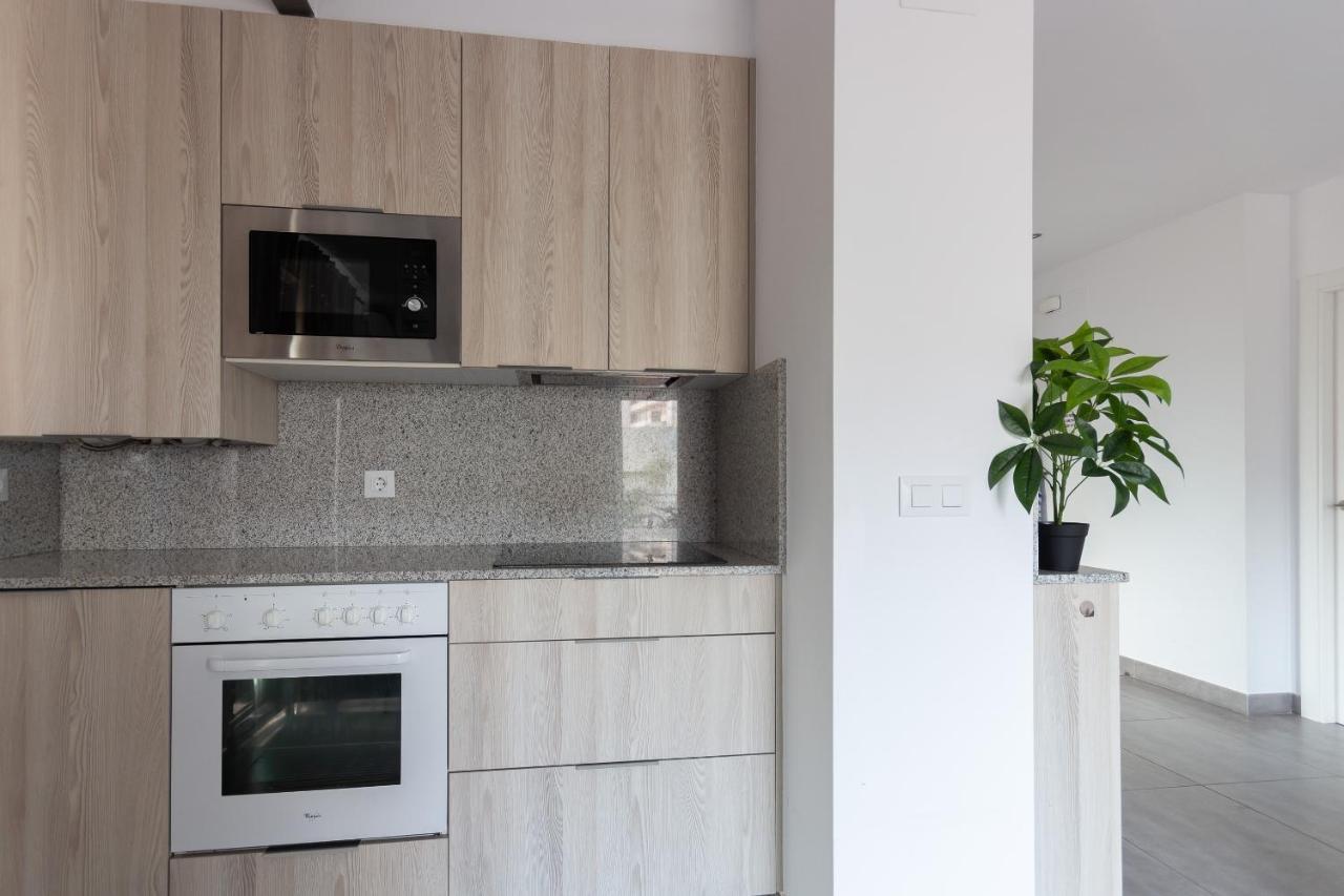 Paola Penthouse - Costa Carpediem Calpe Ngoại thất bức ảnh