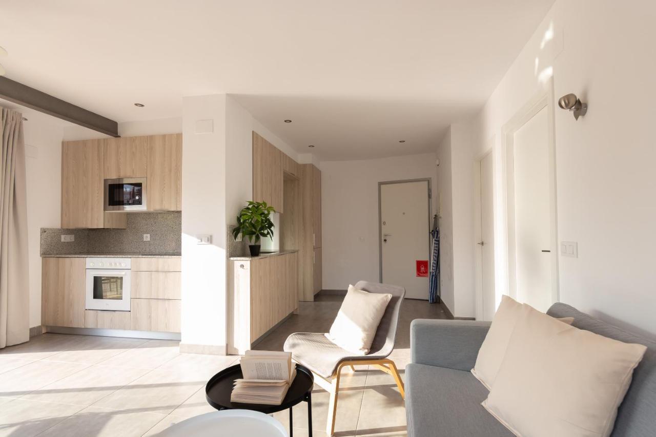 Paola Penthouse - Costa Carpediem Calpe Ngoại thất bức ảnh