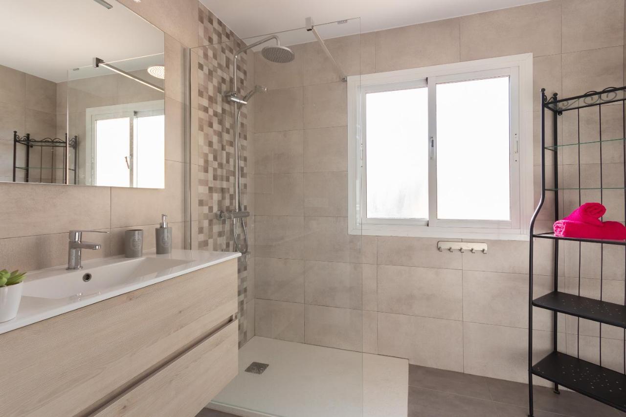 Paola Penthouse - Costa Carpediem Calpe Ngoại thất bức ảnh