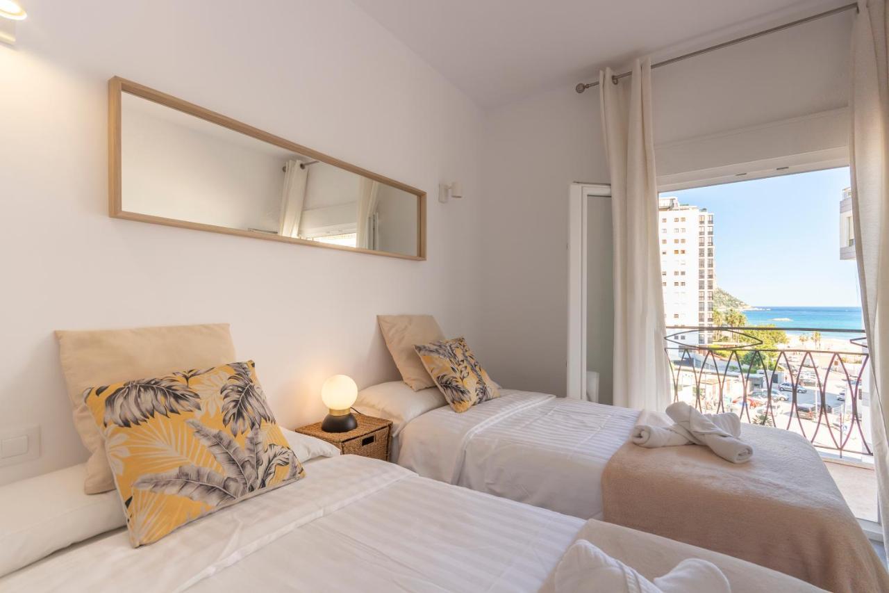 Paola Penthouse - Costa Carpediem Calpe Ngoại thất bức ảnh