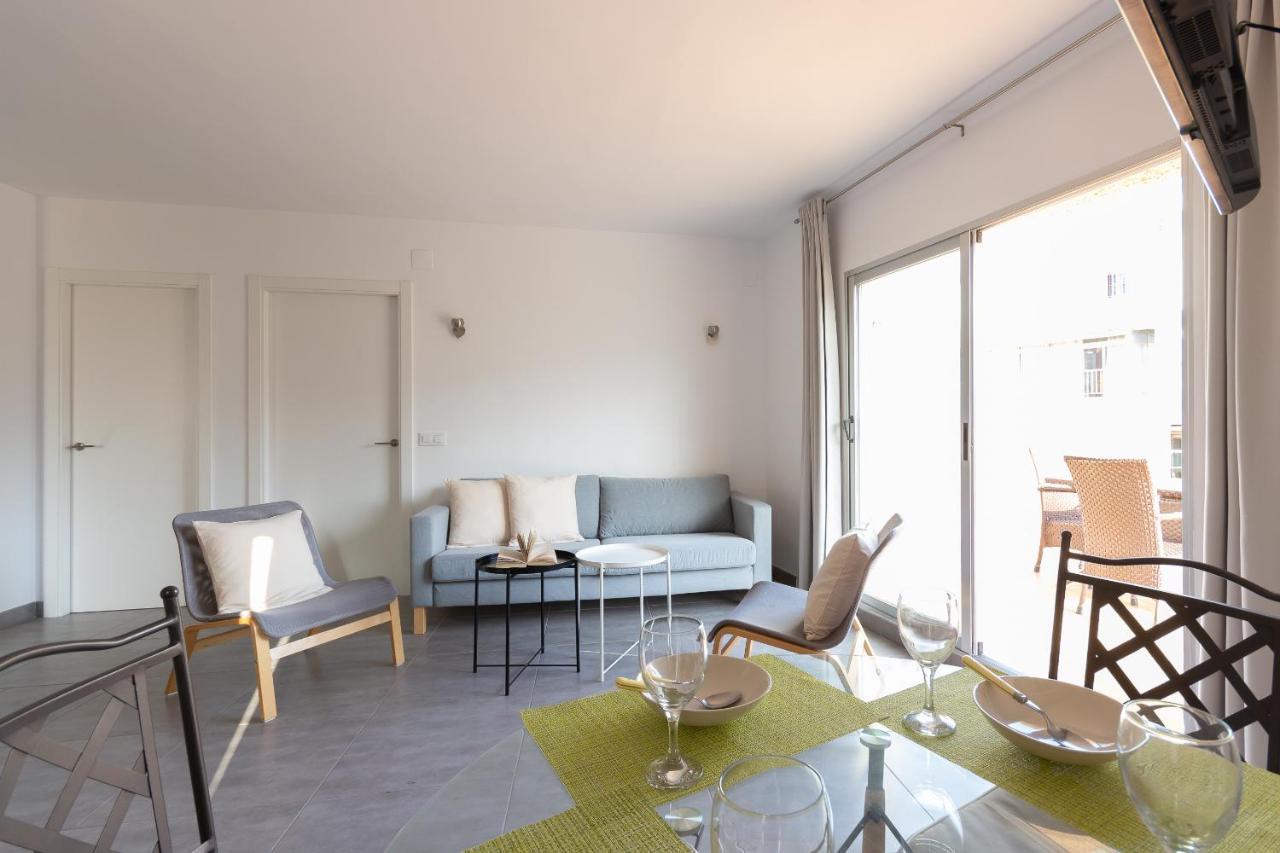 Paola Penthouse - Costa Carpediem Calpe Ngoại thất bức ảnh