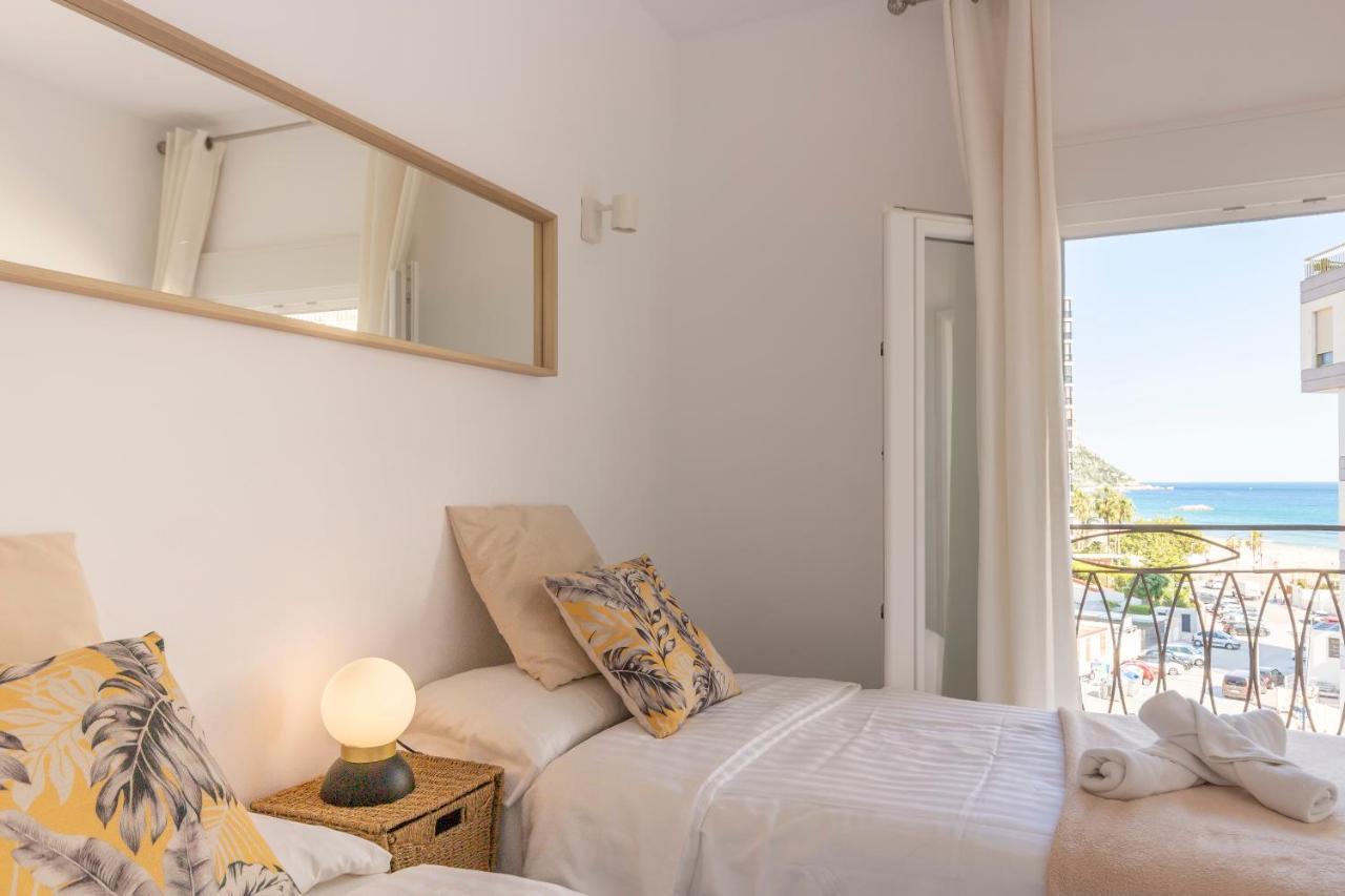 Paola Penthouse - Costa Carpediem Calpe Ngoại thất bức ảnh