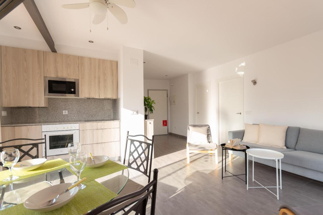 Paola Penthouse - Costa Carpediem Calpe Ngoại thất bức ảnh
