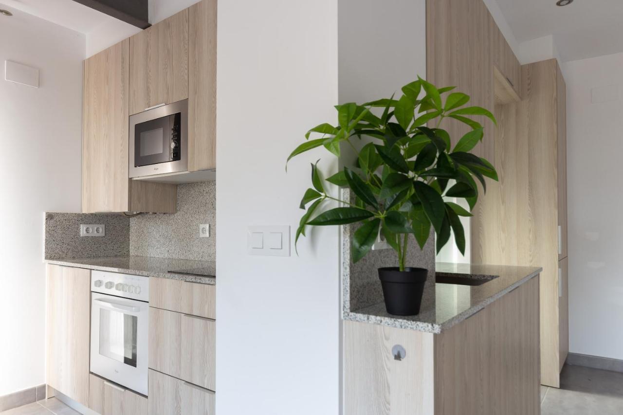 Paola Penthouse - Costa Carpediem Calpe Ngoại thất bức ảnh