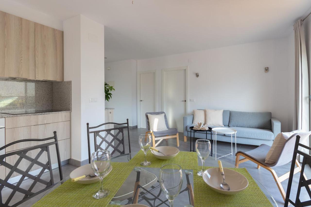 Paola Penthouse - Costa Carpediem Calpe Ngoại thất bức ảnh